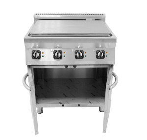 Электрическая плита Kocateq MCETN 87