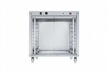 Расстоечный шкаф Tecnoeka EKL864R Расстоечный шкаф Tecnoeka EKL864R