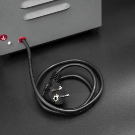 Мясорубка EKSI EHO-12