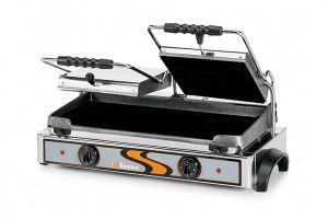 Гриль контактный Fiamma GR 8.2LTL Гриль контактный Fiamma GR 8.2LTL