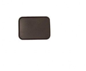 Поднос Cambro 1216FF черный Поднос Cambro 1216FF черный