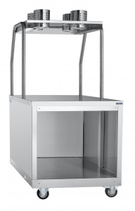 Стойка для столовых приборов Abat ПСП-70ПМ