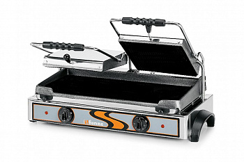 Гриль контактный Fiamma GR 8.2LTL Гриль контактный Fiamma GR 8.2LTL