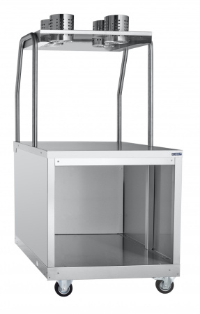 Стойка для столовых приборов Abat ПСП-70ПМ