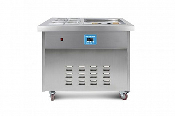 Фризер для мороженого Eqta FTQ-520S+6 Фризер для мороженого Eqta FTQ-520S+6