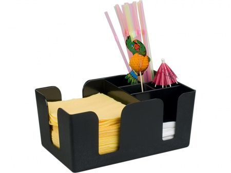 Барный органайзер EKSI JW-BC black