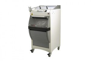 Хлеборезка JAC NEW SELF 450M (11мм)