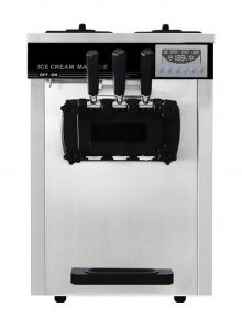 Фризер для мороженого Eqta ICT-325PFCA Фризер для мороженого Eqta ICT-325PFCA
