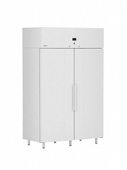 Морозильный шкаф Italfrost ШН S1400 плс 9003