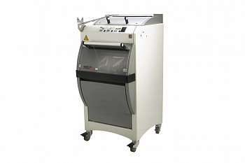 Хлеборезка JAC NEW SELF 450M (11мм)