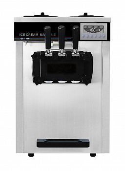 Фризер для мороженого Eqta ICT-325PFCA Фризер для мороженого Eqta ICT-325PFCA