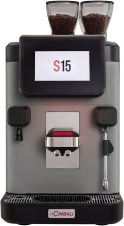 Кофемашина La Cimbali S15 CP10 Milk PS