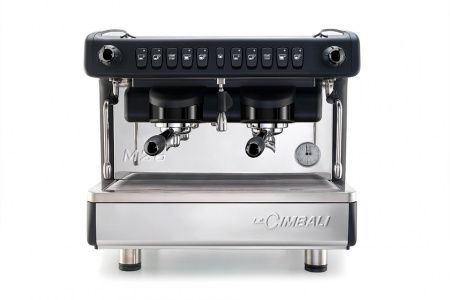 Кофемашина La Cimbali M26 BE DT/2 Compact