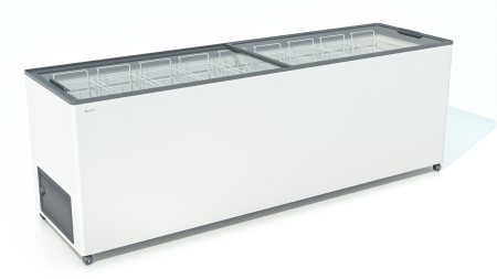 Морозильный ларь Frostor F 800 C