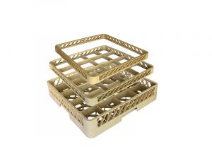 Кассета для бокалов EKSI JW-162 beige Кассета для бокалов EKSI JW-162 beige