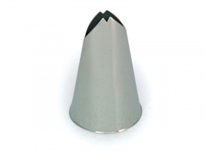 Насадка Martellato BX 1115 5шт.