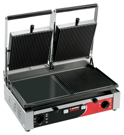 Гриль Sirman PD LR-RR