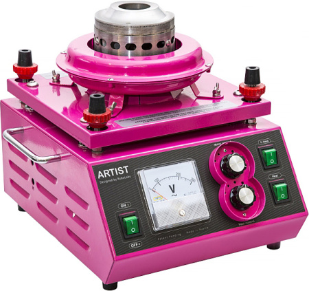 Аппарат для сахарной ваты RoboLabs Artist