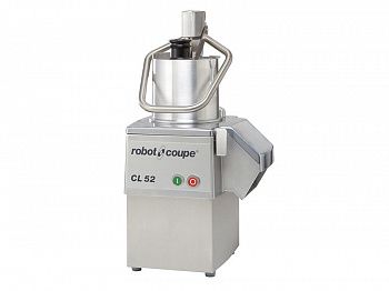 Овощерезка ROBOT-COUPE CL 52, 220В,  2 диска