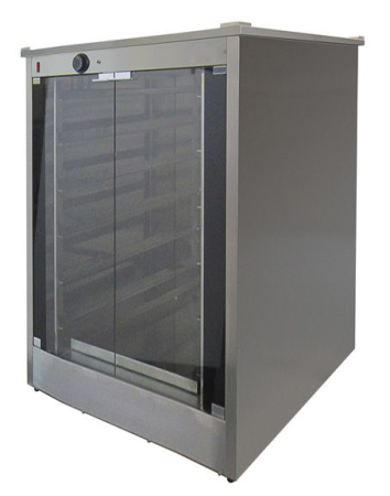 Расстоечный шкаф EKSI PF-193