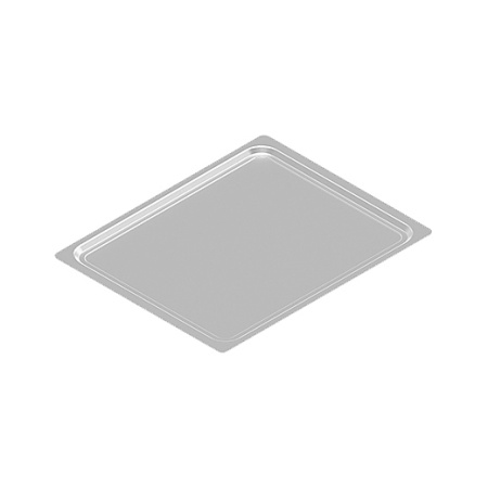 Противень Tecnoeka KV7 429X345