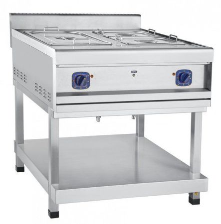 Мармит вторых блюд Abat ЭМК-90/2П