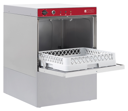 Фронтальная посудомоечная машина Tatra TW.F50+DR