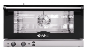 Печь конвекционная Abat КЭП-3 Печь конвекционная Abat КЭП-3