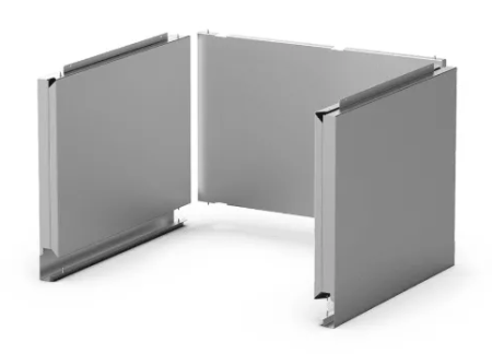 Боковые панели Unox XUC230