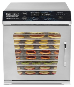 Дегидратор Waring WDH10E Дегидратор Waring WDH10E