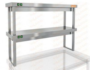 Тепловая полка Hicold TP2-9/4