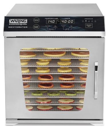 Дегидратор Waring WDH10E