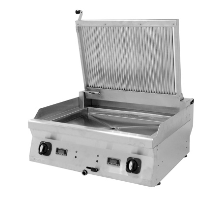 Вапо-гриль Kocateq MCHS 87