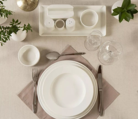 Подставка для яйца KUTAHYA BONE Mix & Match BNPER01YU00