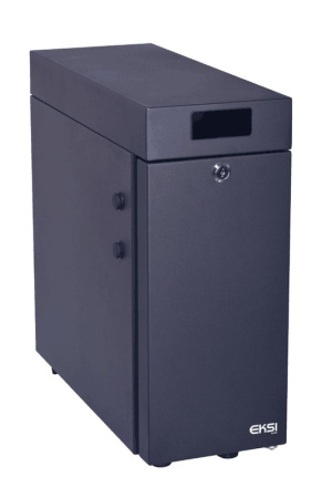 Холодильник для молока EKSI MF9 Холодильник для молока EKSI MF9