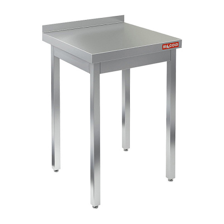 Стол производственный HiCold НСО-7/7Б