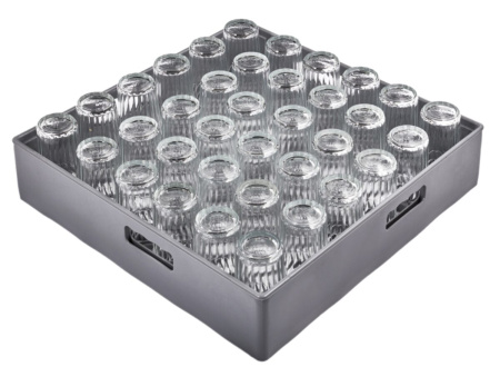 Купольная посудомоечная машина Abat МПК-1400К