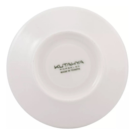 Блюдце KUTAHYA BONE Pera BNPER01KT00, 12 см