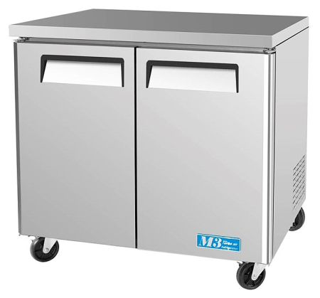 Морозильник Turbo Air CMUF-36