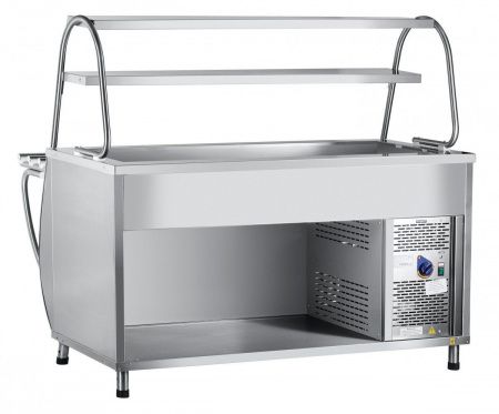 Abat ПВВ(Н)-70М-01-НШ сзади