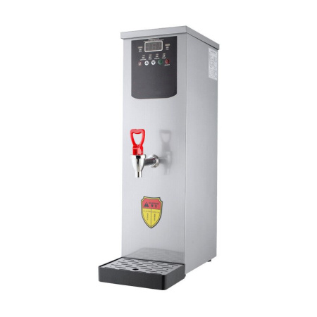 Кипятильник проточный EKSI TWH 8L серебро