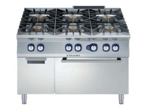 Плита Electrolux Professional 391 014 Плита Electrolux Professional 391 014