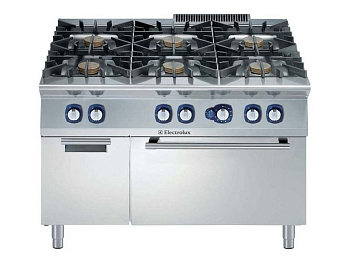 Плита Electrolux Professional 391 014 Плита Electrolux Professional 391 014