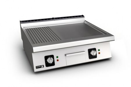 Жарочная поверхность Fagor FT-E710 L+R Жарочная поверхность Fagor FT-E710 L+R