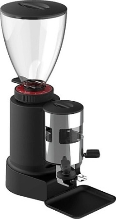 Кофемолка Leon 700D черная