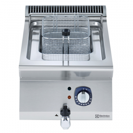 Фритюрница Electrolux Professional E7FRED1B00 (371075)