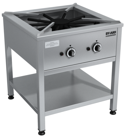 Газовая плита Вулкан GK 2002 8128