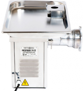 ТМ-32 М ТМ-32 М