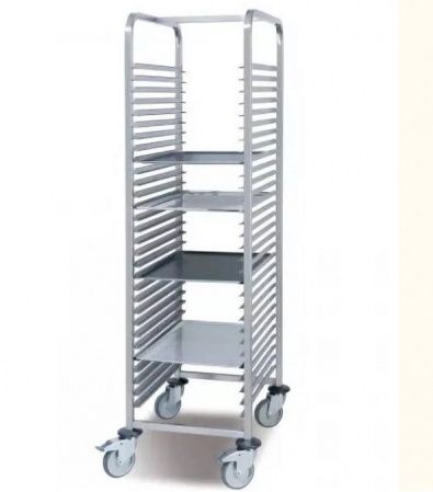 Тележка-шпилька Pujadas 80840