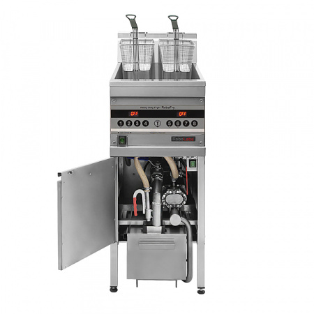 Фритюрница RoboLabs RoboFry RF